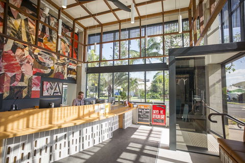 Byron Bay YHA Hostel/Backpackers - Accommodation Sydney 4