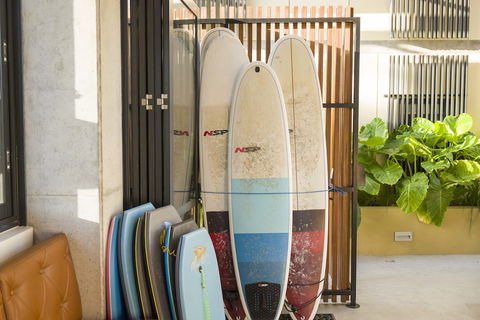 Byron Bay YHA Hostel/Backpackers - Accommodation Sydney 3