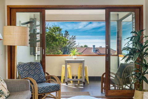A PERFECT STAY - Quiksilver Apartments - The Wreck - Accommodation Sydney 7