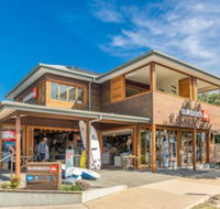 A PERFECT STAY - Quiksilver Apartments - The Wreck - Accommodation Sydney