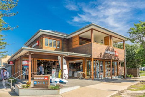 A PERFECT STAY - Quiksilver Apartments - The Wreck - Accommodation Sydney 0