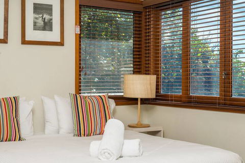 A PERFECT STAY - Quiksilver Apartments - The Wreck - Accommodation Sydney 4
