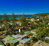 A PERFECT STAY - 3 Little Pigs - Accommodation Sydney