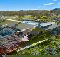 Byron Links Apartments - Accommodation Sydney
