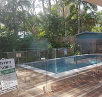 Byron Palms Guesthouse - Accommodation Sydney