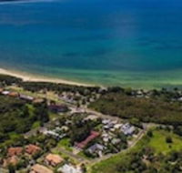 Byron Breeze 5 - Accommodation Sydney