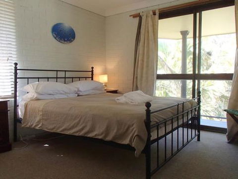 3 / 5 9 Somerset Street Summer Central - Accommodation Sydney 2
