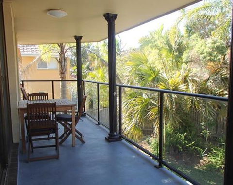 3 / 5 9 Somerset Street Summer Central - Accommodation Sydney 0