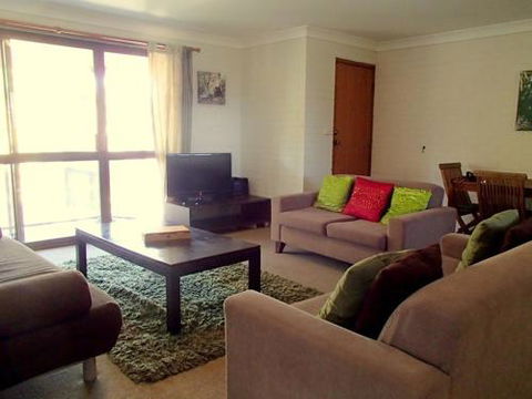 3 / 5 9 Somerset Street Summer Central - Accommodation Sydney 4