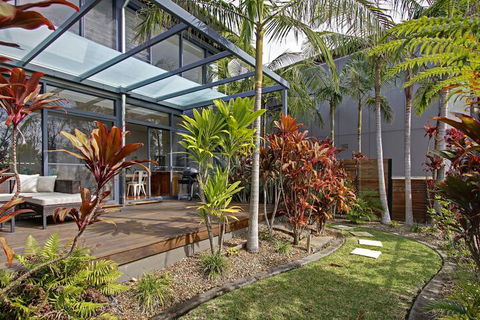 A PERFECT STAY - Ocean View At Kiah - Accommodation Sydney 1