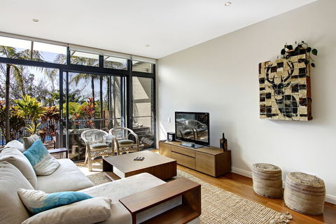 A PERFECT STAY - Ocean View At Kiah - Accommodation Sydney 2