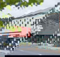 Burnie City Apartments - Accommodation Sydney