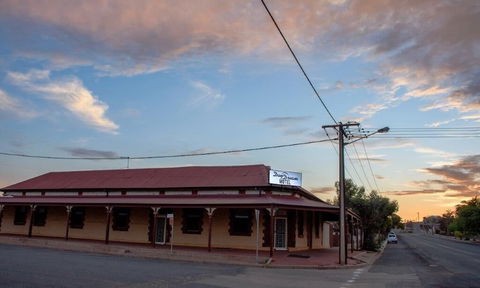 Daydream Motel And Apartments - Sydney 4u 2