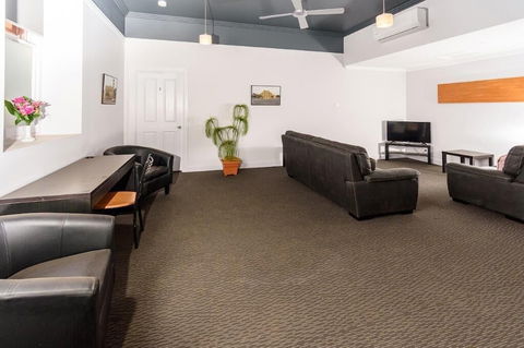 Daydream Motel And Apartments - Sydney 4u 6
