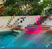 Toowong Central Motel Apartments - Accommodation Sydney