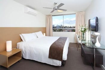 P A Apartments - Sydney 4u 5