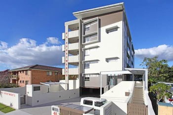 P A Apartments - Sydney 4u 0