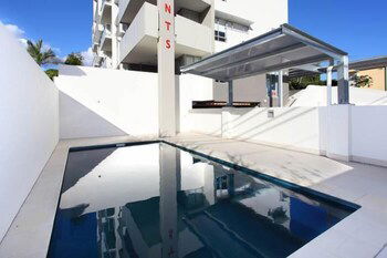 P A Apartments - Sydney 4u 1
