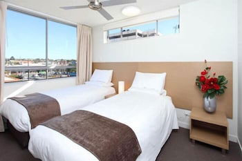 P A Apartments - Sydney 4u 4