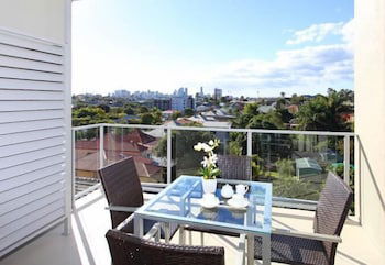 P A Apartments - Sydney 4u 2