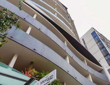 Morgan Suites - Sydney 4u 2