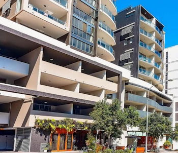 Morgan Suites - Sydney 4u 3