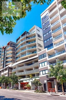 Morgan Suites - Sydney 4u 1