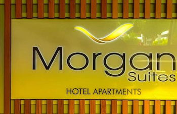 Morgan Suites - Sydney 4u 5