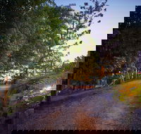 Dayboro Cottages  Llama Walks - Accommodation Sydney