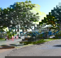 Ocean View Motel Bowen - Accommodation Sydney