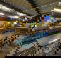 Sky View Units - Accommodation Sydney