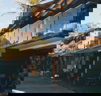 Anchorage Apartments Bermagui - Accommodation Sydney