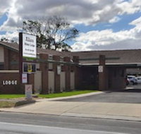 Bendigo's Allara Motor Lodge - Accommodation Sydney