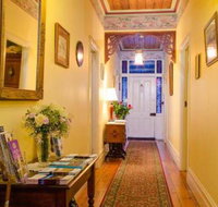 Barnsley House Bed  Breakfast - Accommodation Sydney