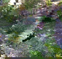 The Priory Beechworth - Accommodation Sydney