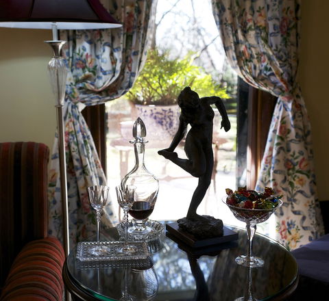 Bishop's Court Estate, Boutique Hotel - Accommodation Sydney 6