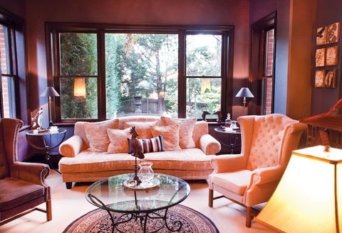 Bishop's Court Estate, Boutique Hotel - Accommodation Sydney 1