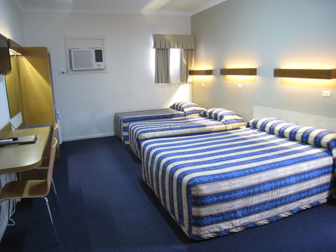 Country Lodge Motor Inn - Accommodation Sydney 5