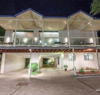 Bay Executive Motel - Accommodation Sydney