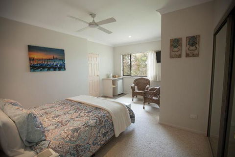 Batemans Bay Manor - Accommodation Sydney 6