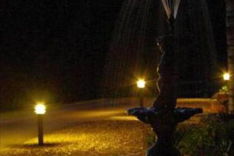 Batemans Bay Manor - Accommodation Sydney 4