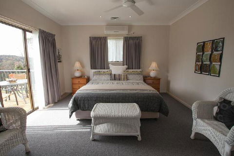 Batemans Bay Manor - Accommodation Sydney 5