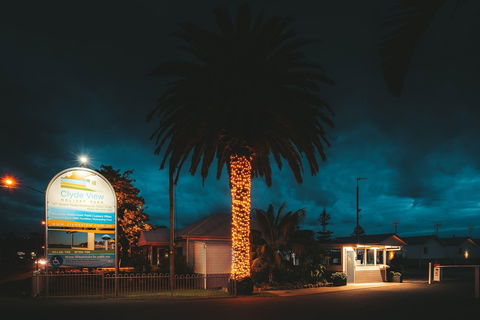 Clyde View Holiday Park - Accommodation Sydney 6