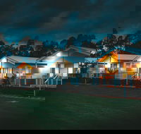 Clyde View Holiday Park - Accommodation Sydney