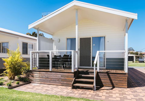Clyde View Holiday Park - Accommodation Sydney 4
