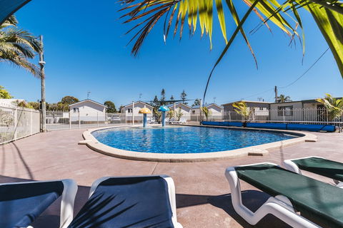 Clyde View Holiday Park - Accommodation Sydney 5