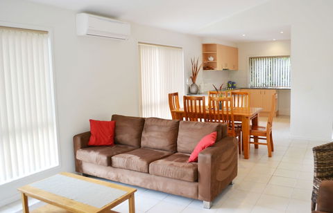Parker By The Sea - Accommodation Sydney 6
