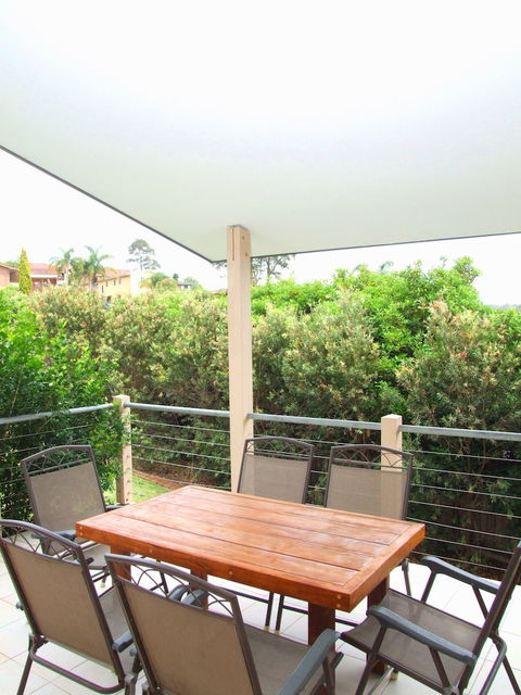 Parker By The Sea - Accommodation Sydney 3