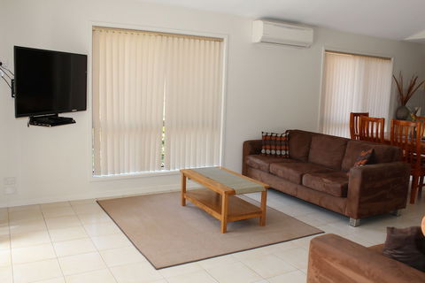 Parker By The Sea - Accommodation Sydney 2