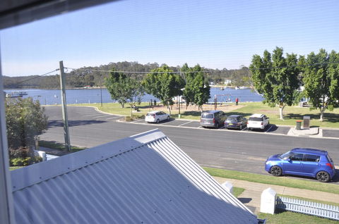 Bluedock Apartments - Accommodation Sydney 2